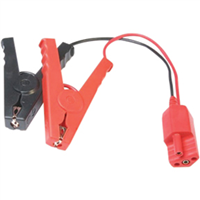 CAR CERTIFIED TOOLS CCT8000004 - Battery Hook-Up Clips for the Hook