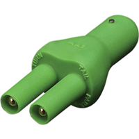 CAR CERTIFIED TOOLS CCTAA2 - Automotive Bulb adapter - Double Terminal