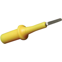 CAR CERTIFIED TOOLS CCTAA4 - Automotive Flat Blade Adapter