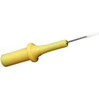 CAR CERTIFIED TOOLS CCTAA6 - Automotive Back Probe Adapter