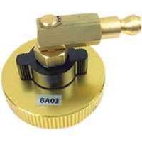 (CCT-BA03) Ford 3 Tab  Master Cylinder Adapter