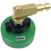 (CCT-BA04) GM 3 Tab Master Cylinder Adapter