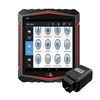 CanDo CDOCPRO - Passenger Car & Light Truck Scan Tool