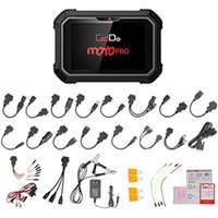 MOTO Pro Motorcycle and Powersports Scan Tool