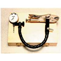 (CEN-3D103) Long Range Indicator Set