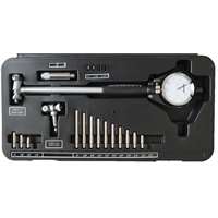 (CEN-3D302) Extended Range Dial Bore Gauge