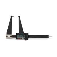(CEN-3M430A) Digital Rotor Gauge 0-5.5"