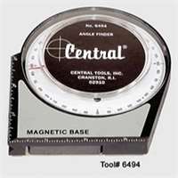 (CEN-6494A) Angle Finder