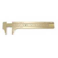 Central Tools CEN6506 - Calipers (0-4", 0-100mm)