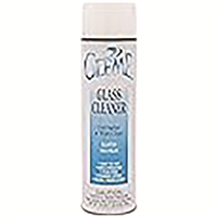CLAIRE CLICL050 - CLAIRE® GLEME FOAMING GLASS CLEANER 19OZ, CA/12