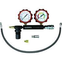 Lang Tools T2PB - Cylinder Leakage Tester - 2 Gauges
