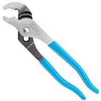 Channellock CNL412 - 6.5" V-Jaw Tongue & Groove Plier
