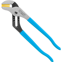 Channellock CNL415SJ - 10in. Soft Jaw Tongue & Groove Pliers