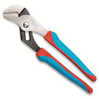 Channellock CNL420CB - 9.5" Straight Jaw Tongue & Groove Code Blue Plier