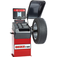 COATS COA8001185 - Coats 1185 Wheel Balancer,115V