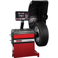 COATS COA80013002D - Coats 1300 Direct Drive Wheel