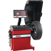 COATS COA80015003D - Coats 1500 Direct Drive Wheel