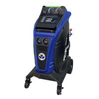 COMMANDER2100 FULLY AUTOMATIC R134a R/R/R MACHINE