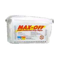 (CON-MOPP0002) MAX-OFF OEM-Preferred Prep Wiper