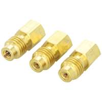 1/4" SAE F x 1/2" ACME M Adapter