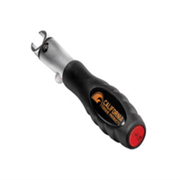 CALIFORNIA TORQUE PRODUCTS CTP150I942 - 9/16" Truck & Heavy Equipment Wheel Valve Stem Wrench, Open End