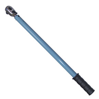 CALIFORNIA TORQUE PRODUCTS CTP2503CTPA140 - 1/2" Drive Preset Heavy Duty Dual Direction Ratchet, 140 ft.-lb., Aqua