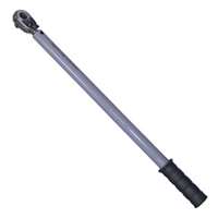(CTP-2503CTPG100) 1/2" Drive Preset Heavy Duty Dual Direction Ratchet, 100 ft.-lb., Gray