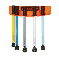 CALIFORNIA TORQUE PRODUCTS CTPTTH101 - Wheel and Tire Service Torque 5pc. Set