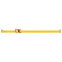 (DCO-33500712) Series E Ratchet Strap -1 pc end-12'