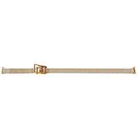 (DCO-33500716) Series E Ratchet Strap -1 pc end-16'