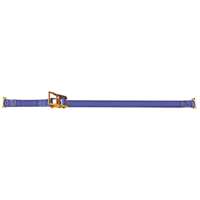 (DCO-33500720) Series E Ratchet Strap -1 pc end-20'