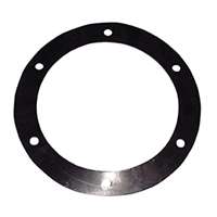 (DEV-130510) (080-930) 6" O-Ring FOR CT-30