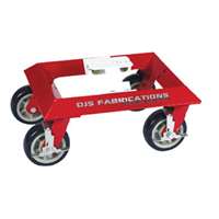 (DJS-00102) Universal Auto Dolly