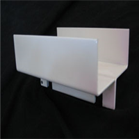 DJS FABRICATIONS, INC. DJS00108 - Frame Saddle Bracket
