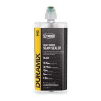 (DMX-1410) HEAVY BODIED SEAM SEALER - BLACK