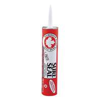 (DOM-CSB) Seal Seam & Joint Sealer - Black
