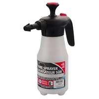 (DOM-PS900) 33.8 oz Sure Sprayer, Pump Sprayer Bottle, PS900