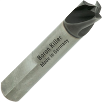 W.L.FULLER INC DSWDF1690 - TUNGSTEN DRILL BIT FORBORON