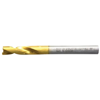 W.L.FULLER INC DSWDF1780T - TITANIUM DRILL BIT