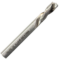 W.L.FULLER INC DSWDF1780 - COBALT SPOT WELD BIT HSCO 8X80