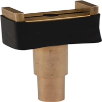 W.L.FULLER INC DSWDF503KEM - MAGNETIC KEY ELECTRODE