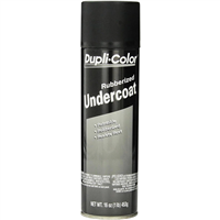 DUPLI-COLOR DUPUC101 - Paintable Rubberized Undercoat
