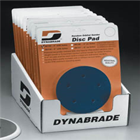 Dynabrade DYN56104 - PSA Dust-Free Disc Pad