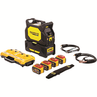 ESAB ESB0447800880 - ESAB RENEGADE VOLT ES 200I BATTERY-POWERED