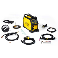 ESAB ESB0558102553 - REBEL EMP 205IC AC/DC 10FT PKG