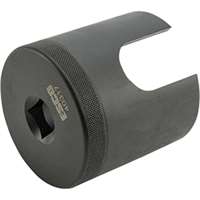 (ESC-40317) HD Tire Rod Socket