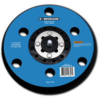 EVERGRADE EVREVA550 - 5" Velcro Vacuum Sanding Pad