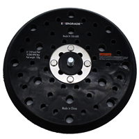 EVERGRADE EVREVA600 - 6in SANDING PAD