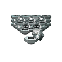 EZ STUD OUT ENTERPRISE EZSHDTN25 - EZ STUD  OUT Hd Thin Nuts