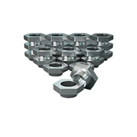 EZ STUD OUT ENTERPRISE EZSTN25 - EZ STUD  OUT Thin Nuts